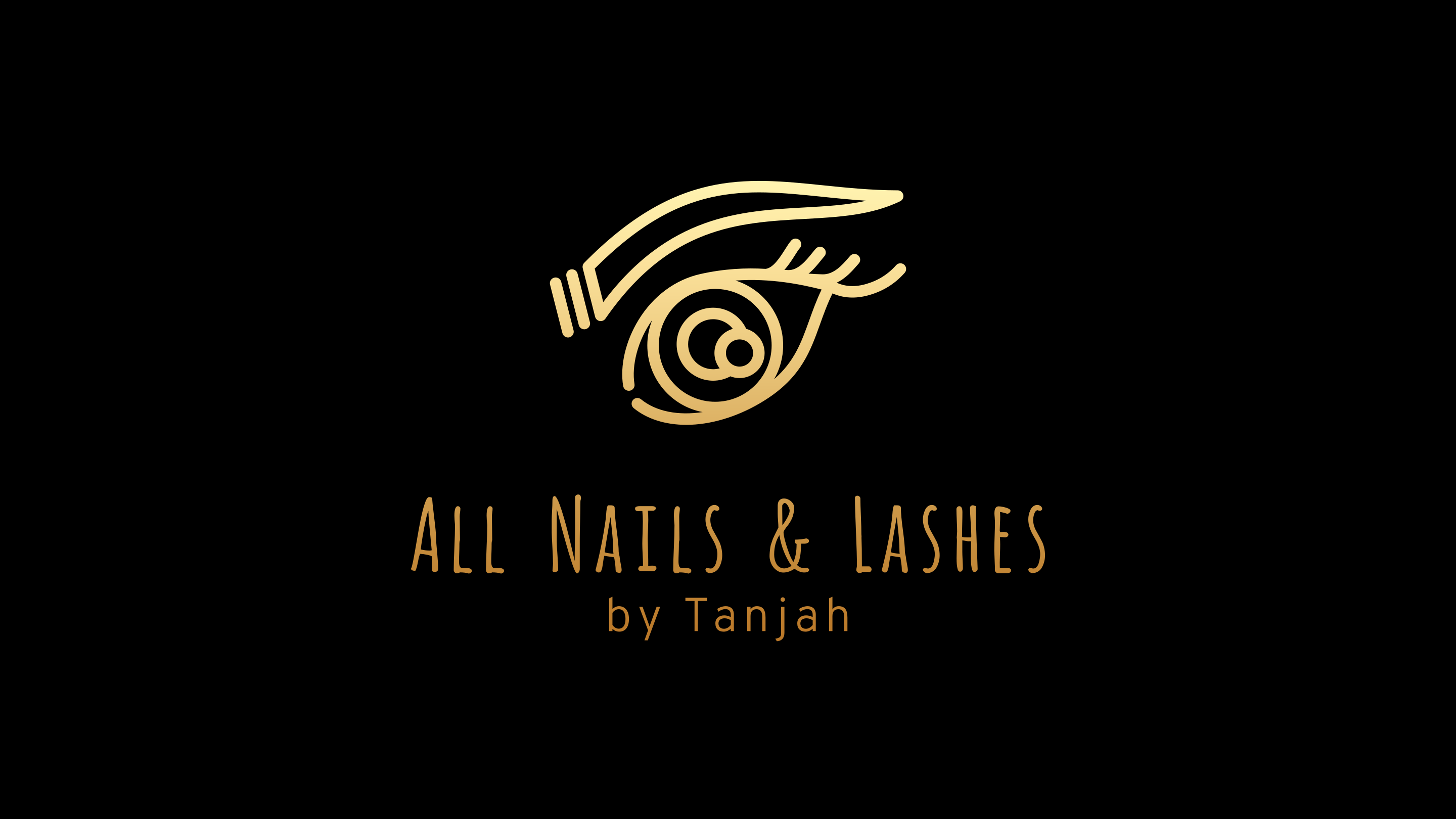 All Nails by Tanjah